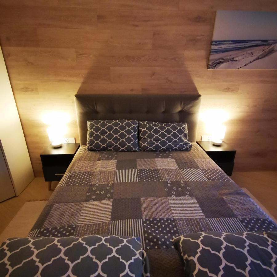 Apartamento Milda Juodkrantė Exterior foto