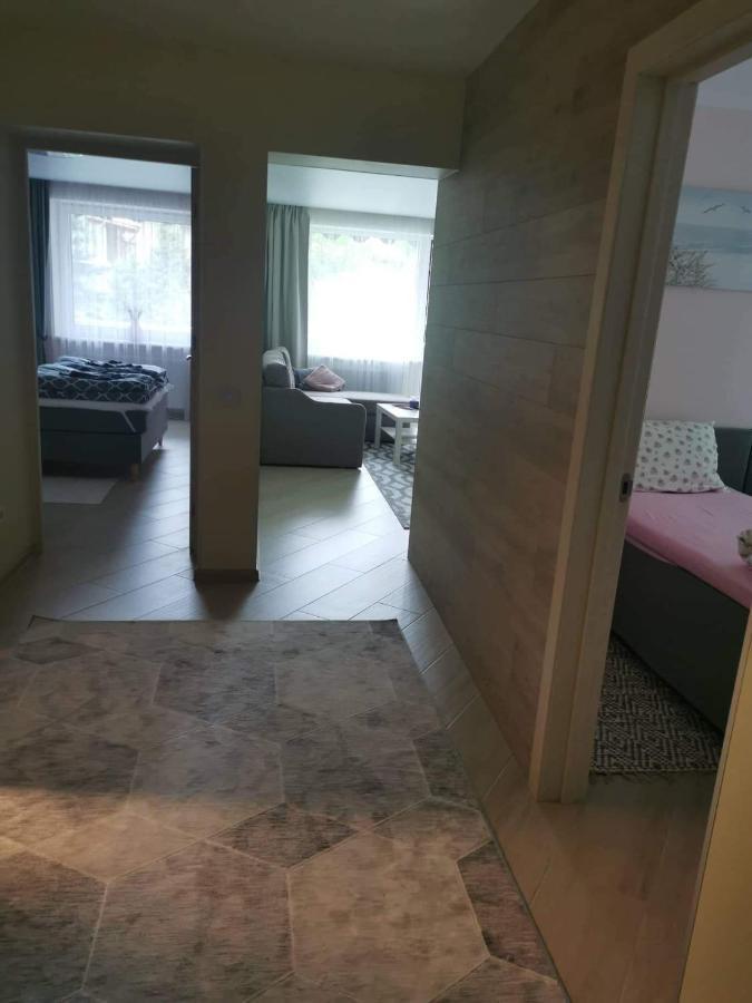 Apartamento Milda Juodkrantė Exterior foto